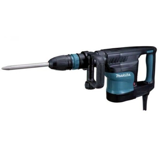 MAKITA. HAMMER UD-KUJ. MAX 1300W HM1101C 11.5J 8.0kg