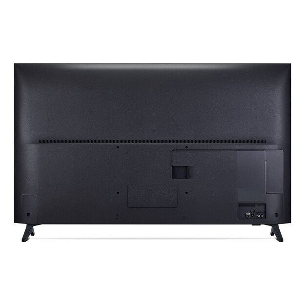 LG QNED AI 50QNED70A6A TV 127 cm (50 ) 4K Ultra HD Smart TV Wi-Fi Black