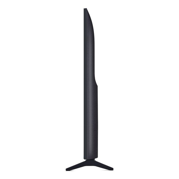 LG QNED AI 50QNED70A6A TV 127 cm (50 ) 4K Ultra HD Smart TV Wi-Fi Black