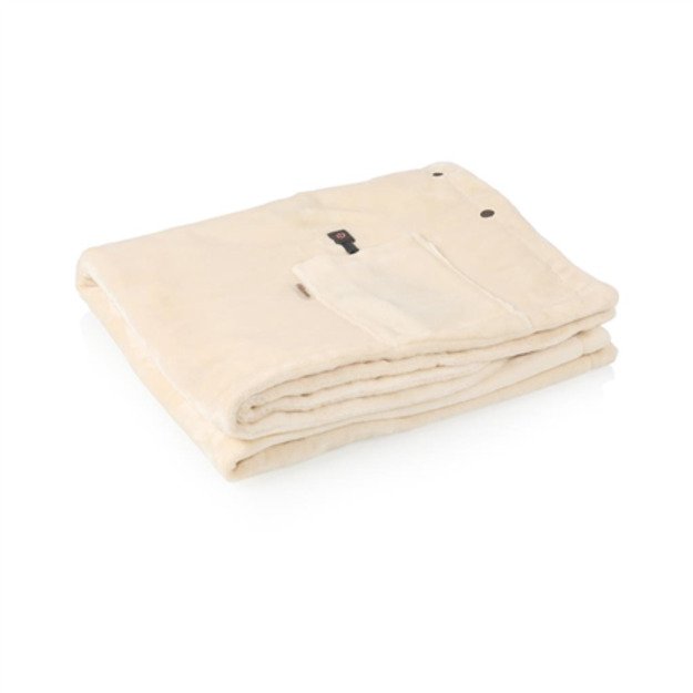 Tristar Cordless heating blanket
