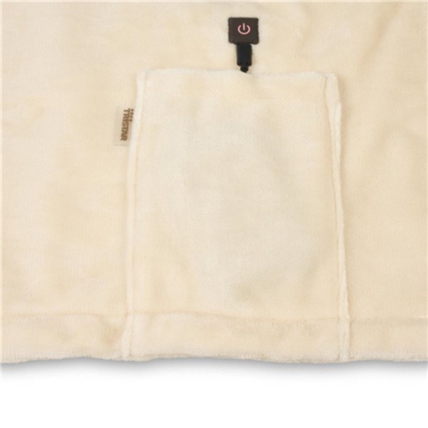 Tristar Cordless heating blanket 2