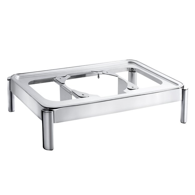 GN 1/1 Master and Element buffet heaters base