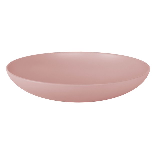 Bowl, 4.3 l, rose