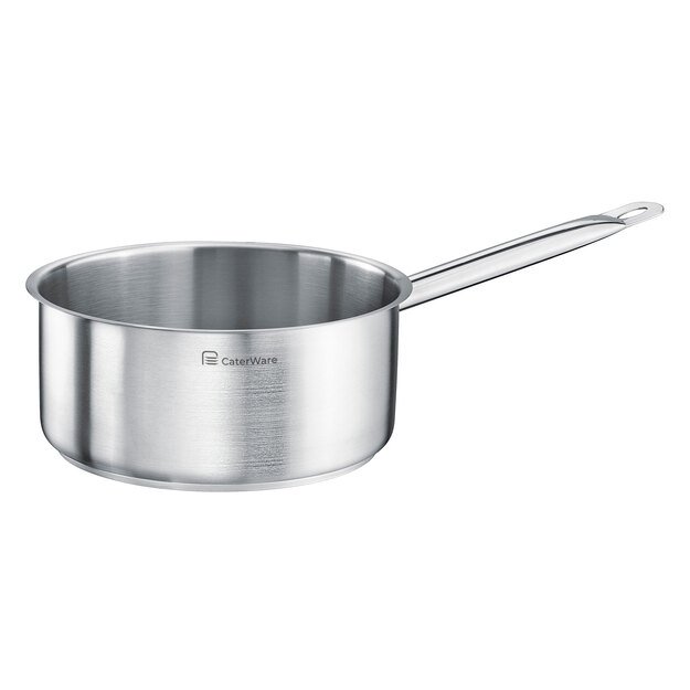 Saucepan, 1 L, Caterware