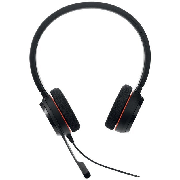 JABRA Evolve 20 USB C/A MS Stereo 1