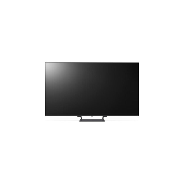 LG QNED evo AI 65QNED93A6A TV 165.1 cm (65 ) 4K Ultra HD Smart TV Wi-Fi Black 6