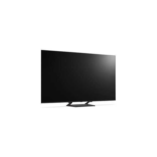 LG QNED evo AI 65QNED93A6A TV 165.1 cm (65 ) 4K Ultra HD Smart TV Wi-Fi Black 3