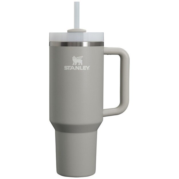 Stanley 1913 Quencher H2.0 Flowstate Tumbler 1180 ml Grey 1