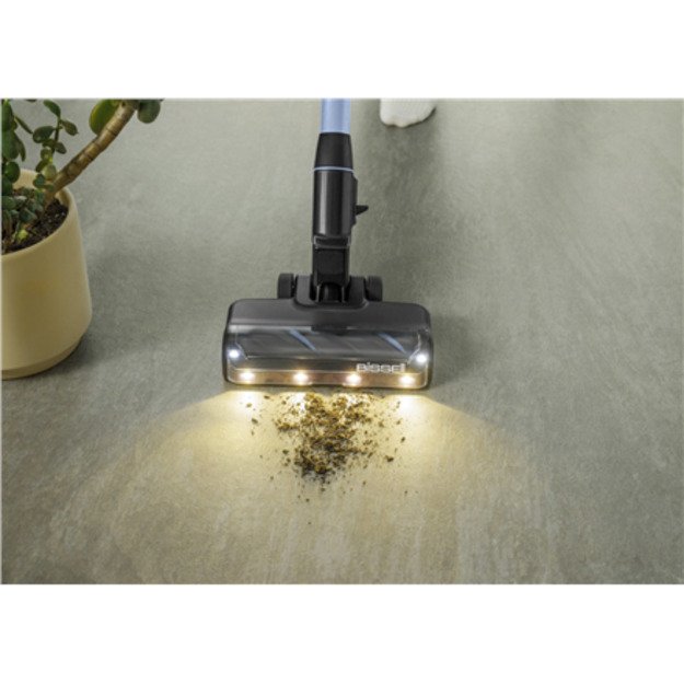 Bissell Stick Vacuum | PowerClean FurFinder Select | Cordless operating | 200 W | 25.2 V | Operating time (max) 40 min | Black 5