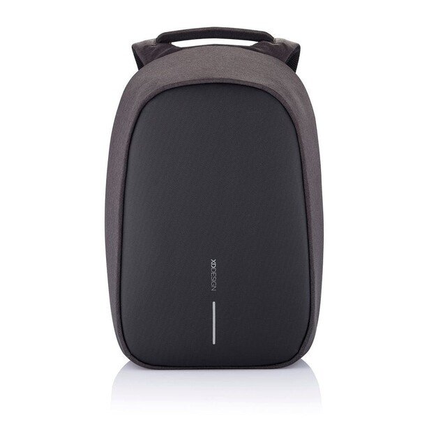 XD DESIGN ANTI-THEFT BACKPACK BOBBY HERO SMALL BLACK P/N: P705.701 16