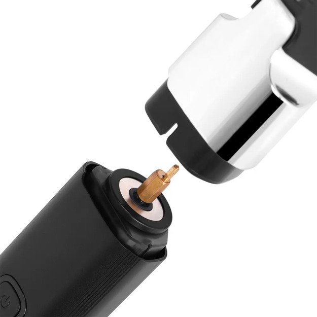 Manta HT-01BK Trimo Pro 4