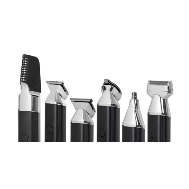 Manta HT-01BK Trimo Pro 7