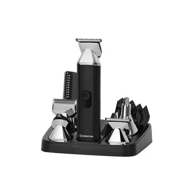 Manta HT-01BK Trimo Pro