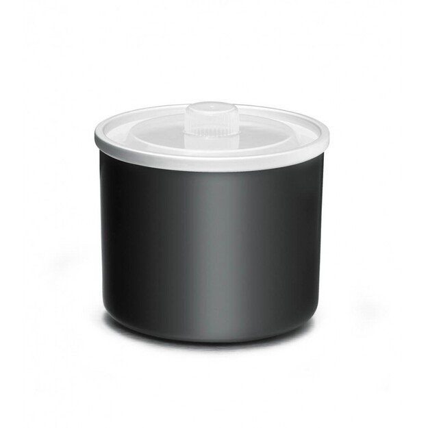 Ice Cream Maker Rommelsbacher IM 12 silver