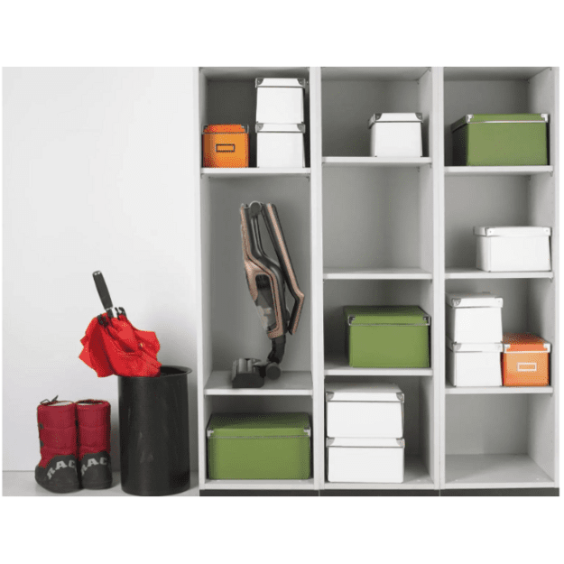 Dulkių siurblys GORENJE SVC288191FSIIGO