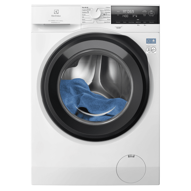 ELECTROLUX EW6F3452AE
