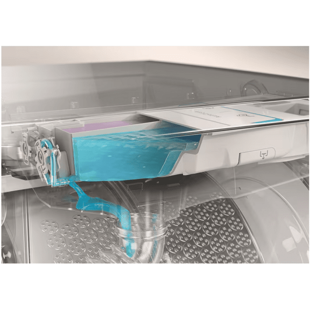 ELECTROLUX EW6F3452AE