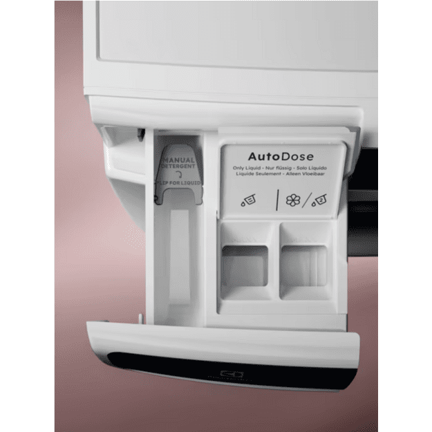 ELECTROLUX EW6F3452AE