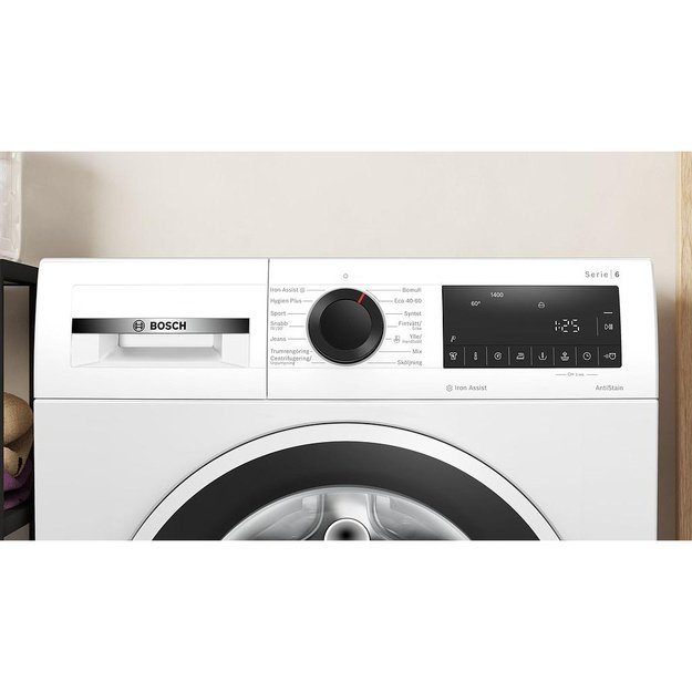 BOSCH WGG244ZISN