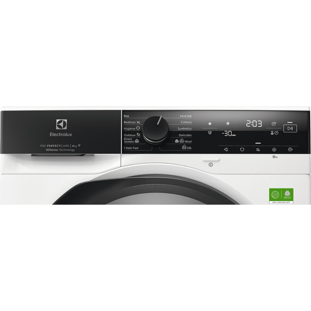 Džiovyklė ELECTROLUX EW9D4854K1E