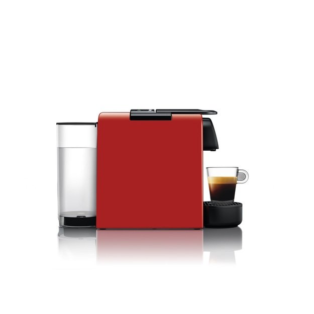 Kavos aparatas  DeLonghi EN85.R Essenza Mini