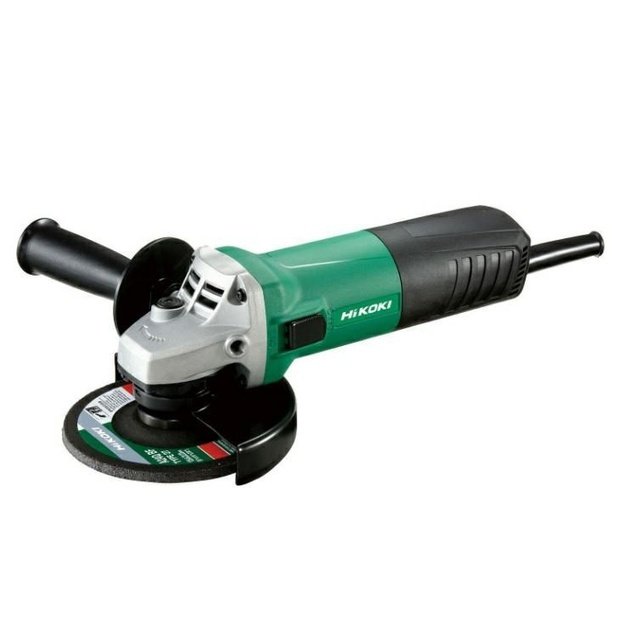 Kampinis &scaron;lifuoklis 730W 125mm G13SR4 HIKOKI