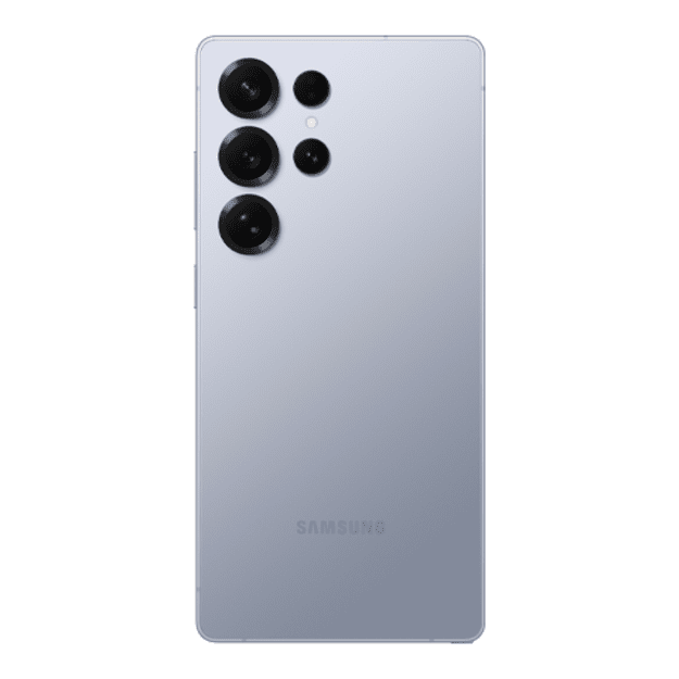 Samsung Galaxy S25 Ultra 17.5 cm (6.9 ) Dual SIM Android 15 5G USB Type-C 12 GB 1 TB 5000 mAh Blue, Silver