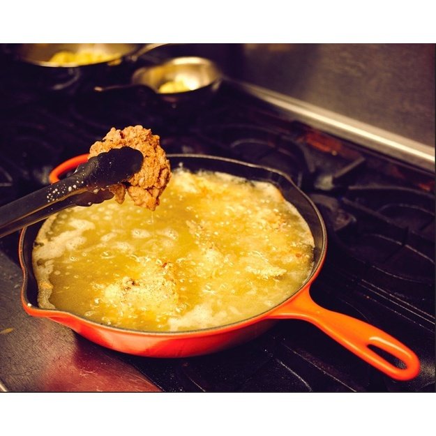 Le Creuset 20182230900422 frying pan All-purpose pan Round