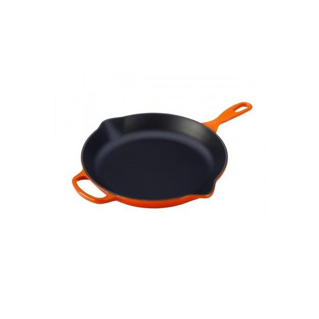 Le Creuset 20182230900422 frying pan All-purpose pan Round