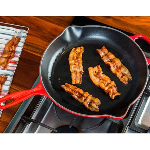 Le Creuset 20182230900422 frying pan All-purpose pan Round