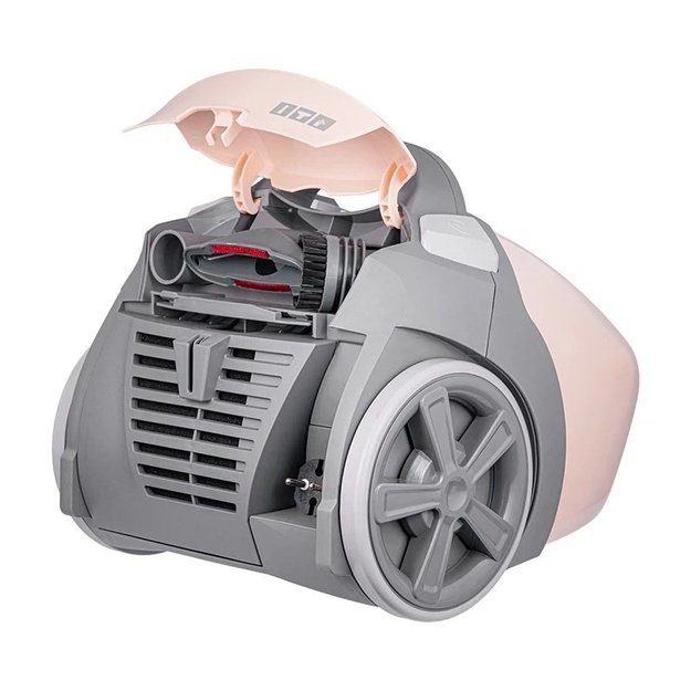 Zelmer Antek ZVC352 900W Vacuum Cleaner, Beige