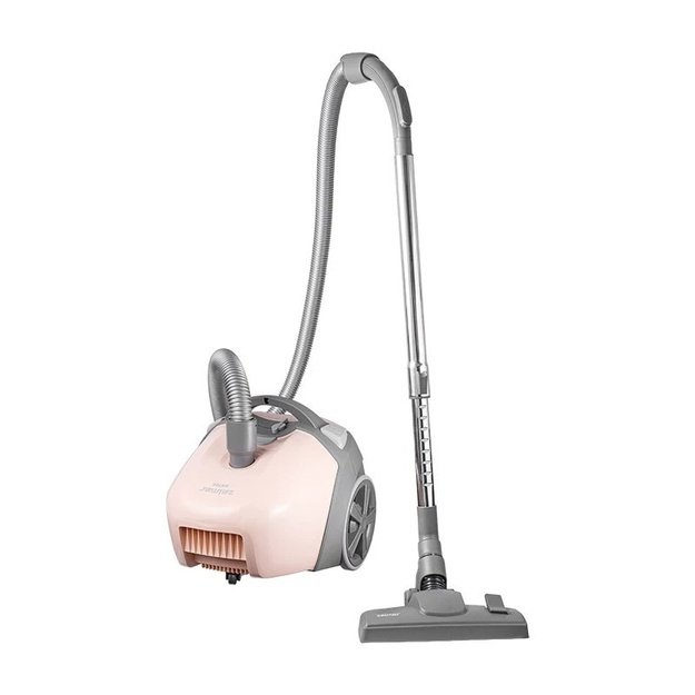 Zelmer Antek ZVC352 900W Vacuum Cleaner, Beige