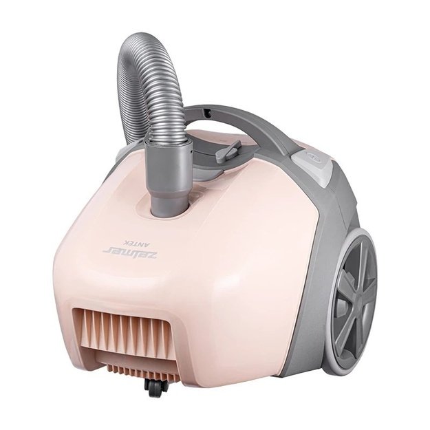 Zelmer Antek ZVC352 900W Vacuum Cleaner, Beige