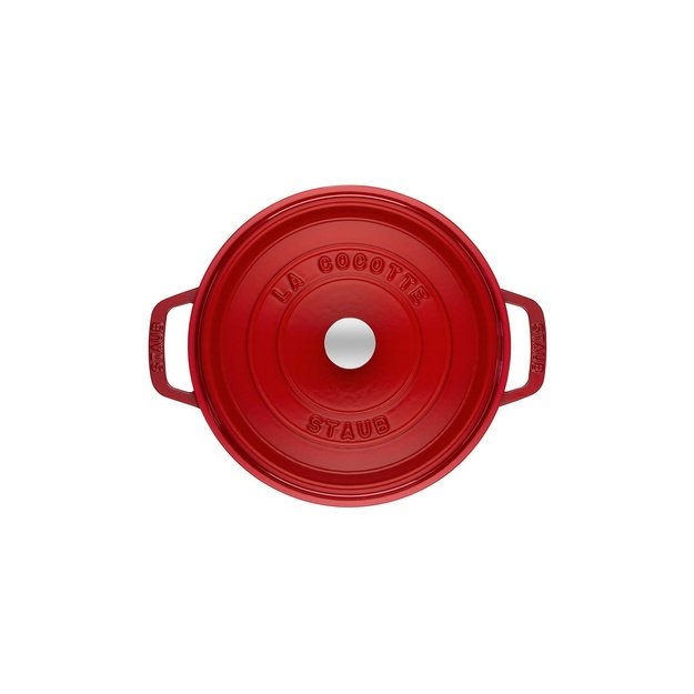 Staub 40509-861-0 roasting pan 8.35 L Cast iron