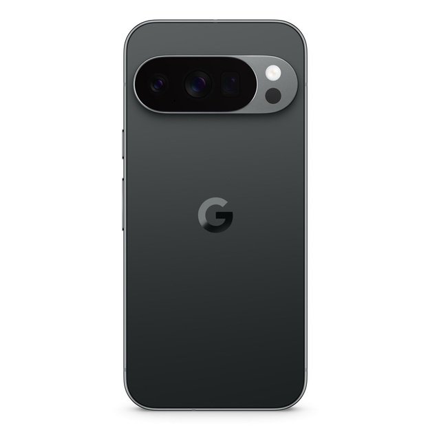 Google Pixel 10 Pro 16 cm (6.3 ) Dual SIM Android 16.0 5G 16 GB 128 GB 4870 mAh Black