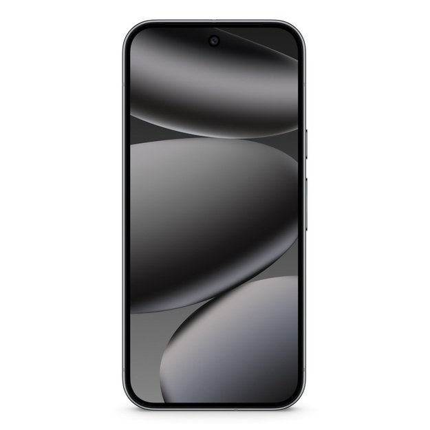 Google Pixel 10 Pro 16 cm (6.3 ) Dual SIM Android 16.0 5G 16 GB 128 GB 4870 mAh Black