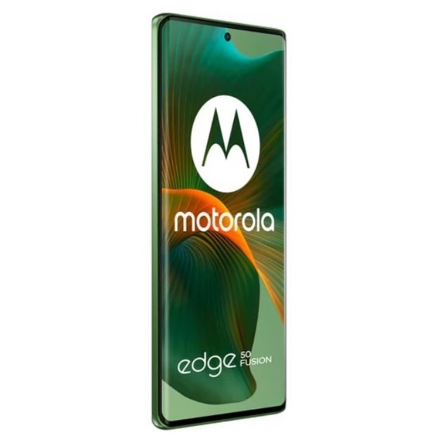 Motorola Edge 50 Fusion 5G 8/256GB Forest Green