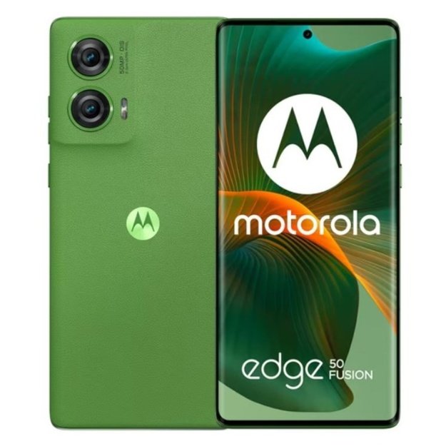 Motorola Edge 50 Fusion 5G 8/256GB Forest Green