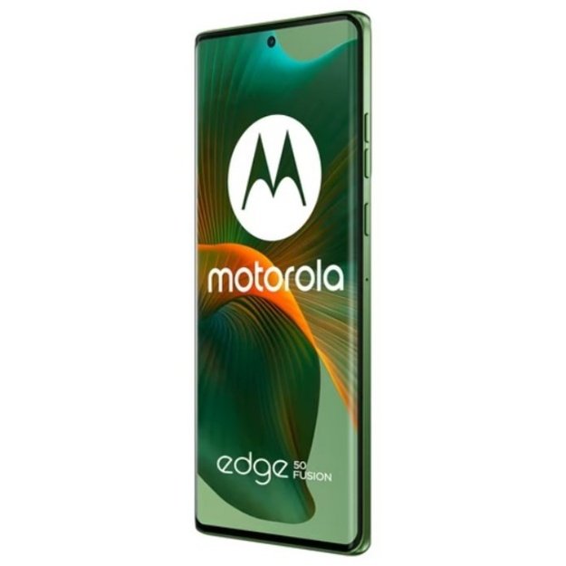 Motorola Edge 50 Fusion 5G 8/256GB Forest Green