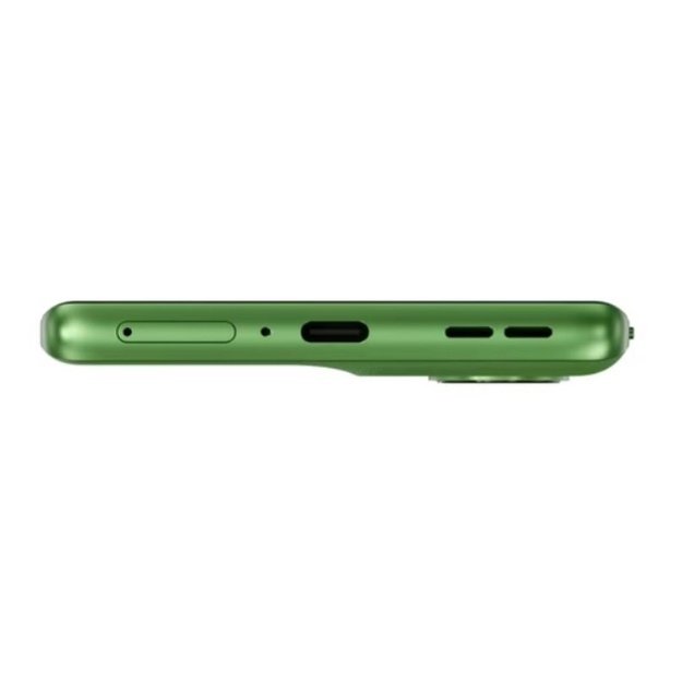 Motorola Edge 50 Fusion 5G 8/256GB Forest Green