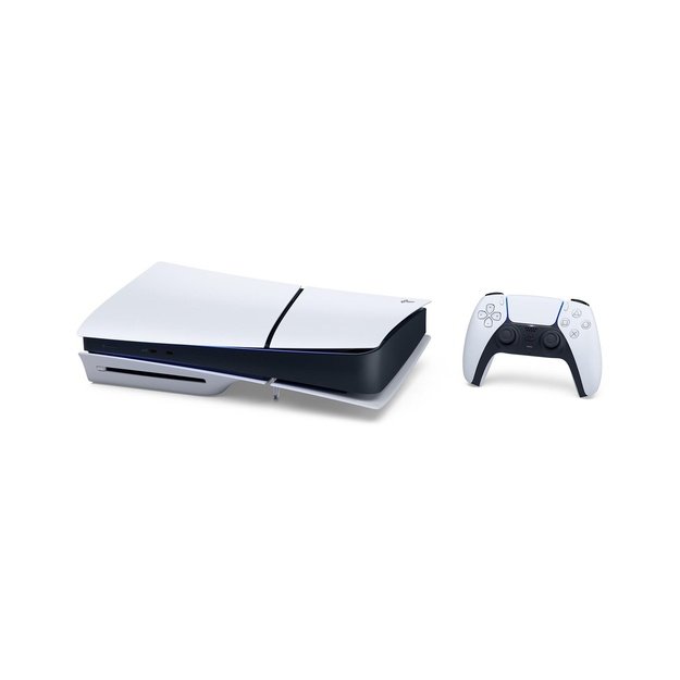Sony PlayStation 5 1 TB Wi-Fi Black, White