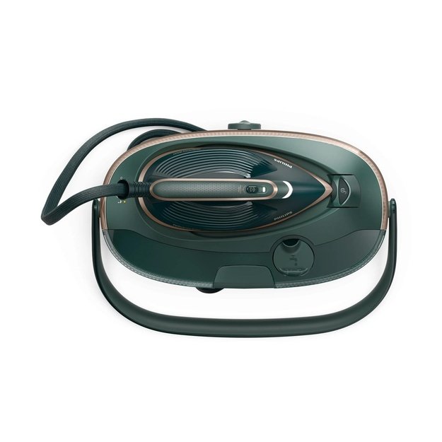 Philips PSG8200/70 steam ironing station 3120 W 1.4 L SteamGlide Elite soleplate