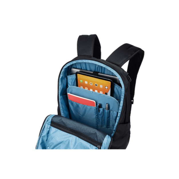 Thule | Accent Backpack 26L | TACBP2316 | Backpack for laptop | Black
