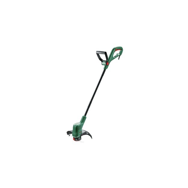 Bosch EasyGrassCut 23 23 cm 280 W AC Black, Green
