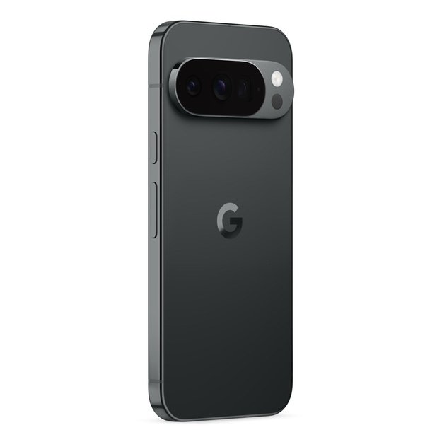 Google Pixel 10 Pro 16 cm (6.3 ) Dual SIM Android 16.0 5G 16 GB 256 GB 4870 mAh Black