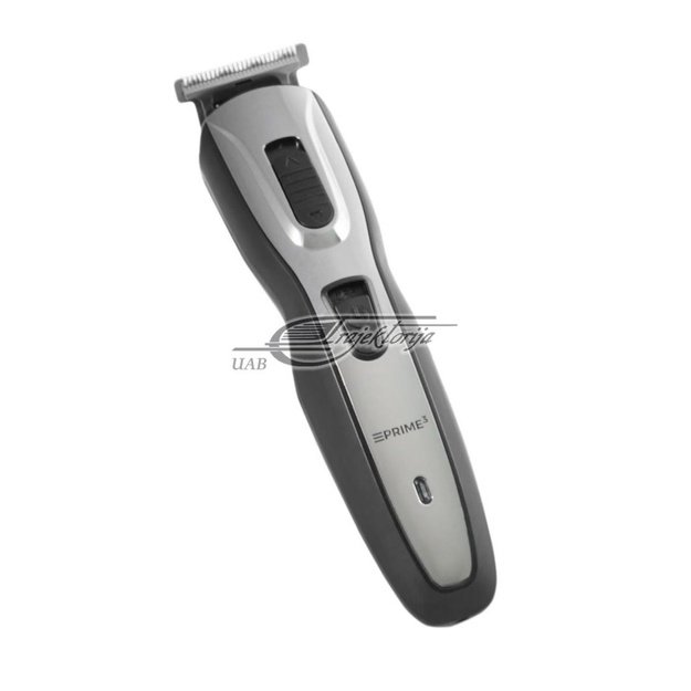 Trimmer Blaupunkt STR11 ( Black )