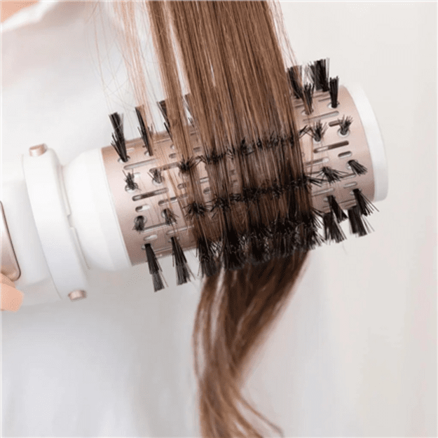 Cecotec Hot Air Brush | CeramicCare 5in1 Pro | Ion conditioning | 1000 W