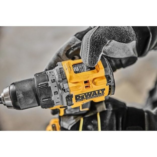 Drill-screw  90 Nm,2xAKU5,0Ah,TSTAK,18V