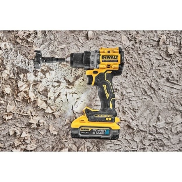 Drill-screw  90 Nm,2xAKU5,0Ah,TSTAK,18V