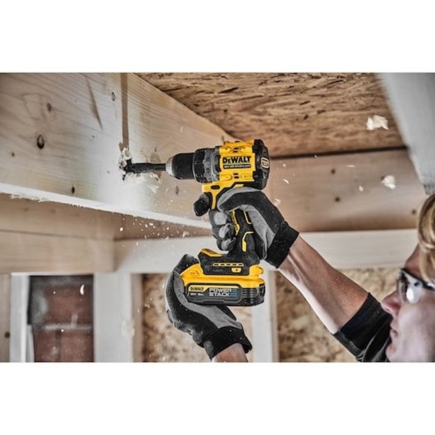 Drill-screw  90 Nm,2xAKU5,0Ah,TSTAK,18V